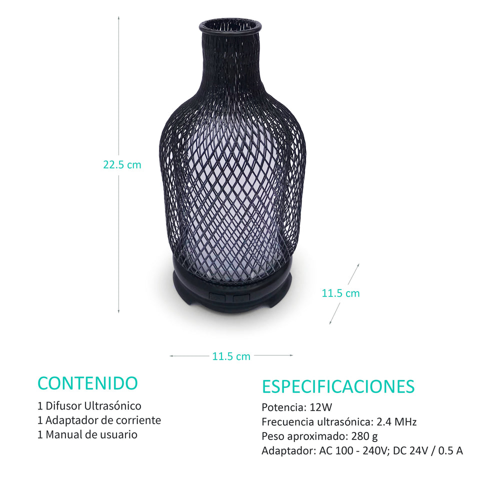 Difusor Barú 120 ml