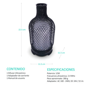Difusor Barú 120 ml