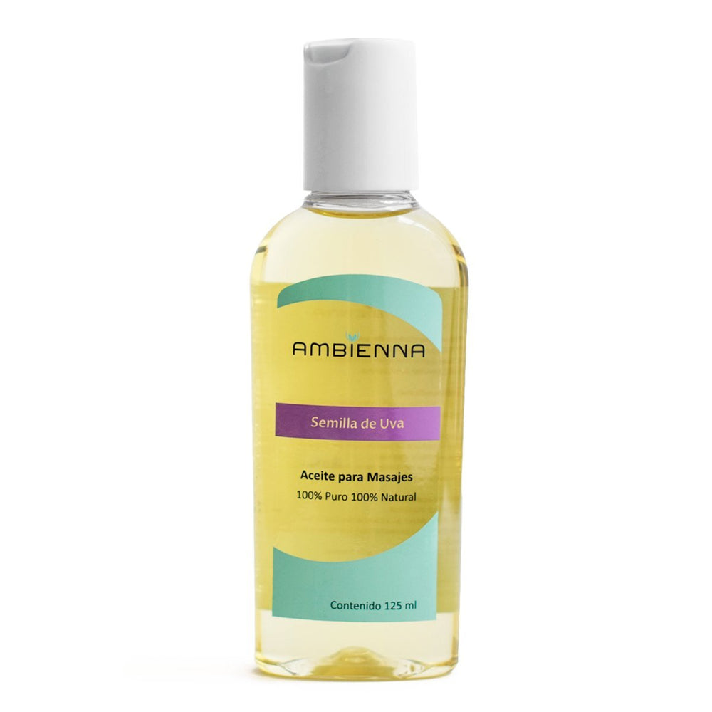Aceite de Semilla de Uva