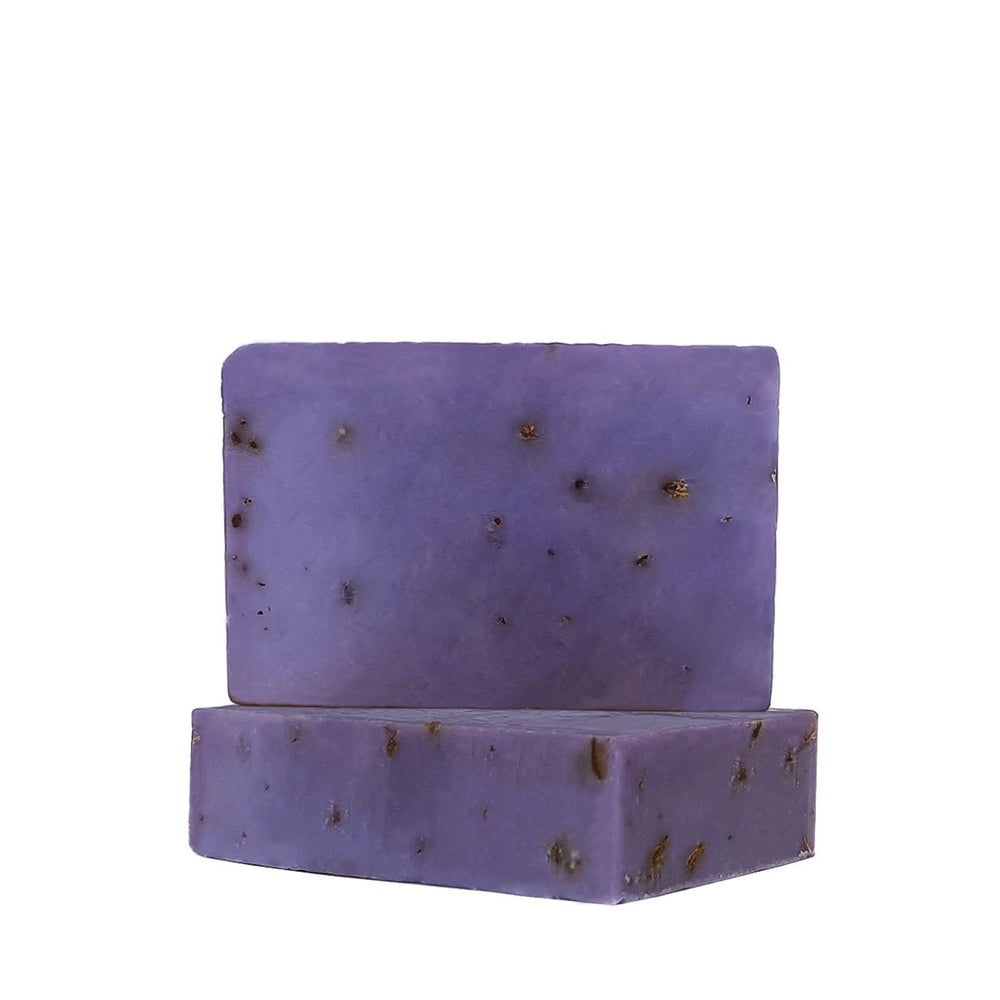 Jabón Artesanal de Lavanda - Ambienna