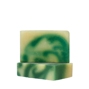 Jabón Artesanal de Menta - Ambienna